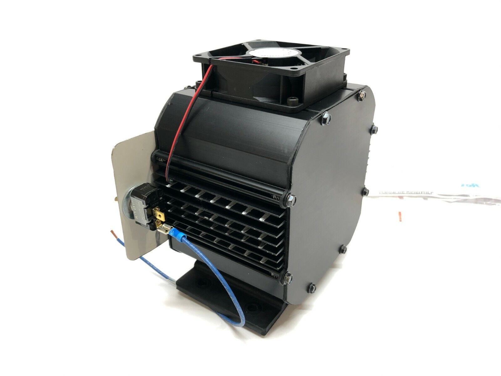 ABB 3HNA009609-001 Rev. 02 High Speed IPS Link Assembly, Robot Control Module - Maverick Industrial Sales