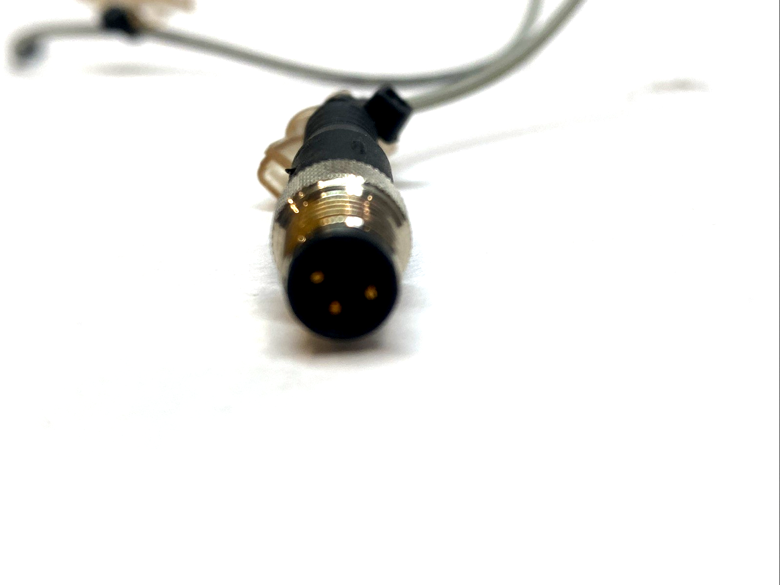 SMT-10M-PS-24V-E-0.3-L-M8D | Festo C-Slot Proximity Sensor 3-Wire PNP 24VDC 551375 - Used - Maverick Industrial Sales