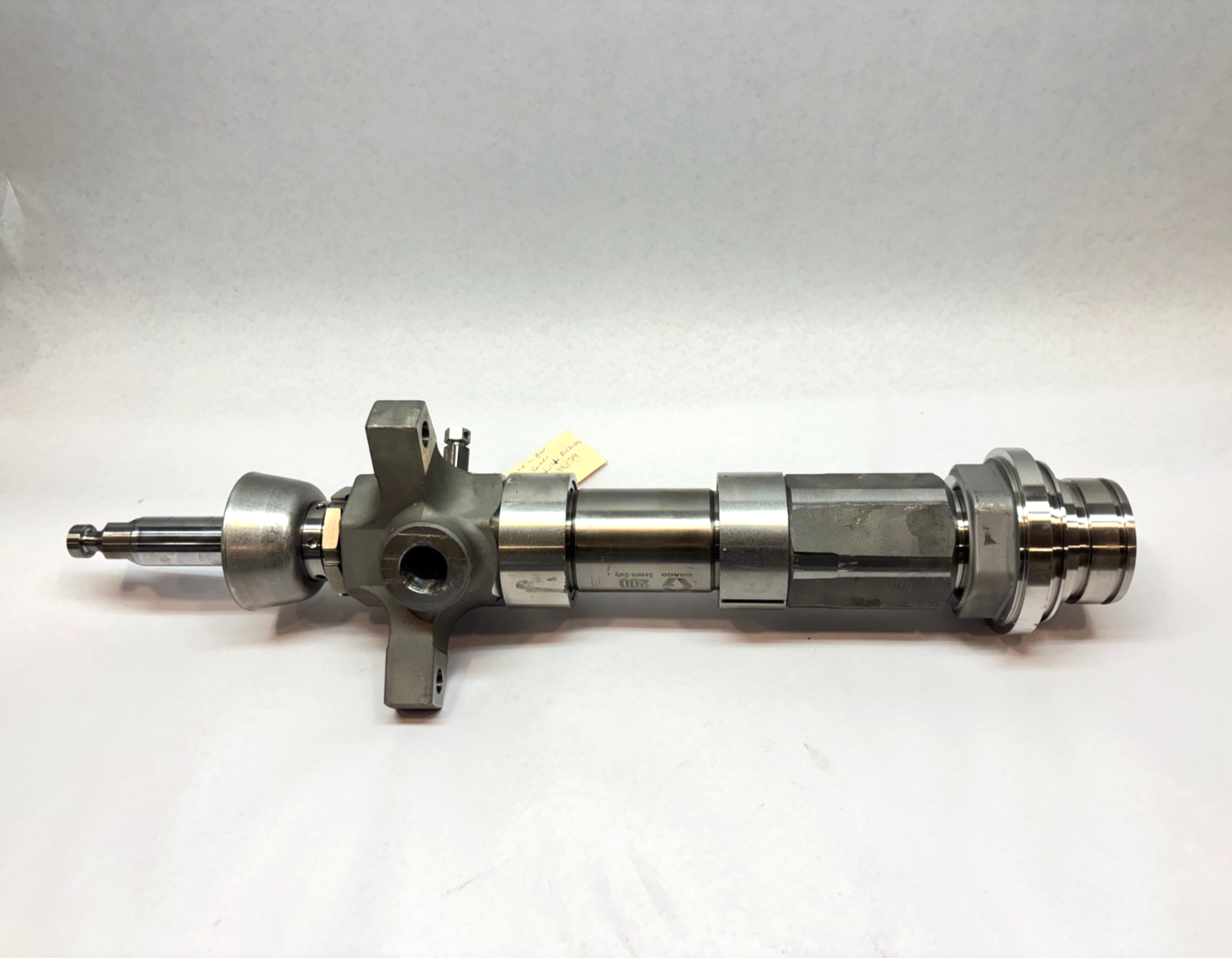 Graco L200SS Check-Mate 200 Severe Duty Pump - Maverick Industrial Sales