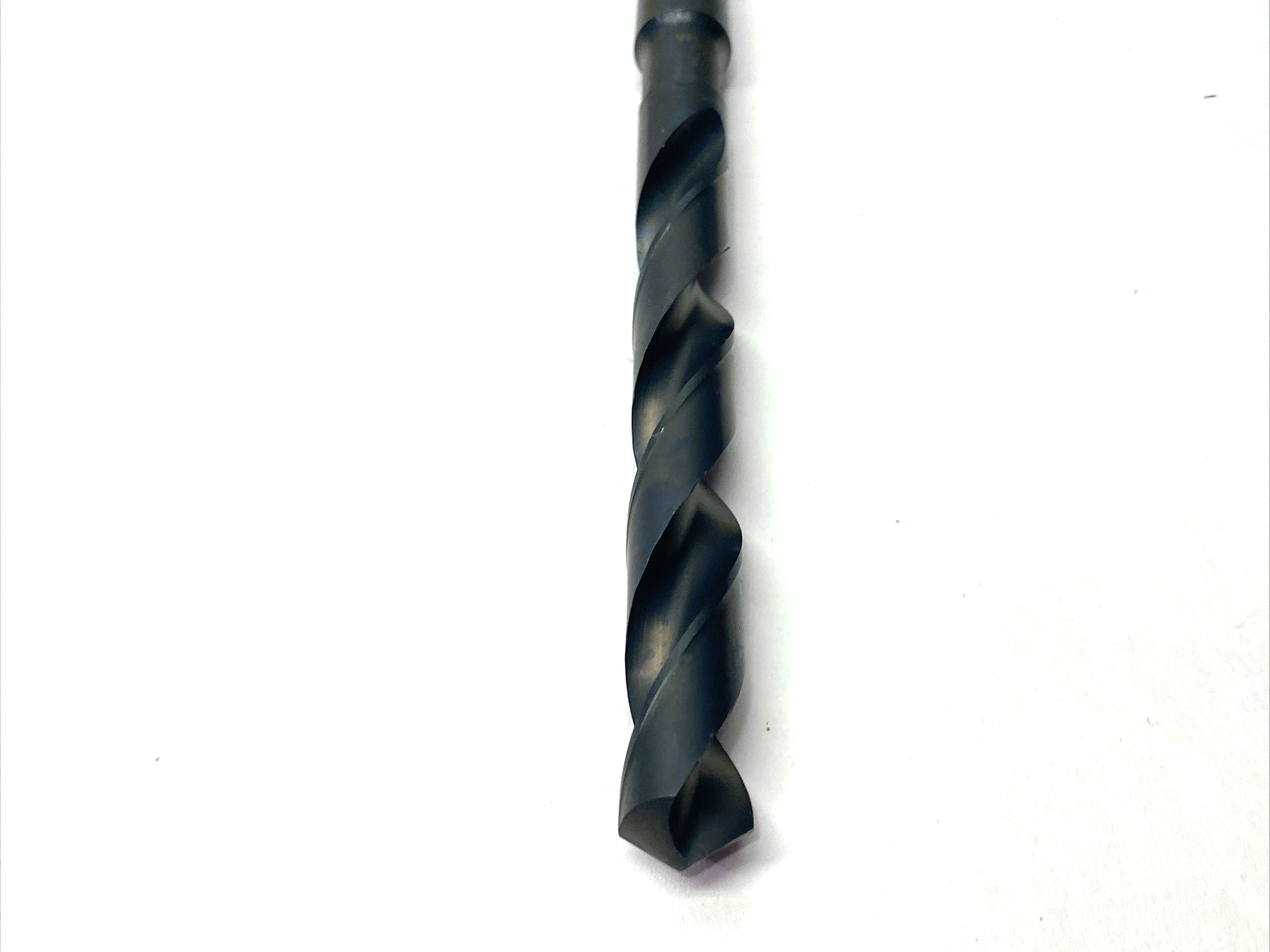 Morse Cutting Tools 10040 Taper Shank Drill Bit 1302 5/8″ 2MTS DRL HSS MT1610040 - Maverick Industrial Sales