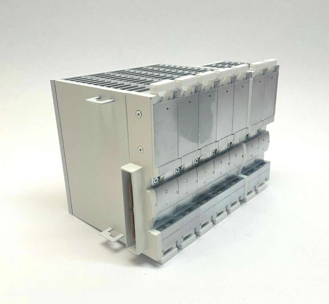 Beckhoff CX2020-0130/4GB Basic CPU Module 1.4 GHz Intel® Celeron® CPU N030 - Maverick Industrial Sales