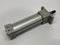 SMC NCA1KF150-0400 Pneumatic Tie-Rod Cylinder 1-1/2" Bore 4" Stroke - Maverick Industrial Sales