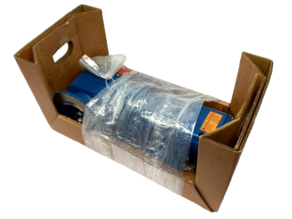 SEW EuroDrive KTF47 DRN71MS4/BE05HR Gearmotor - Maverick Industrial Sales