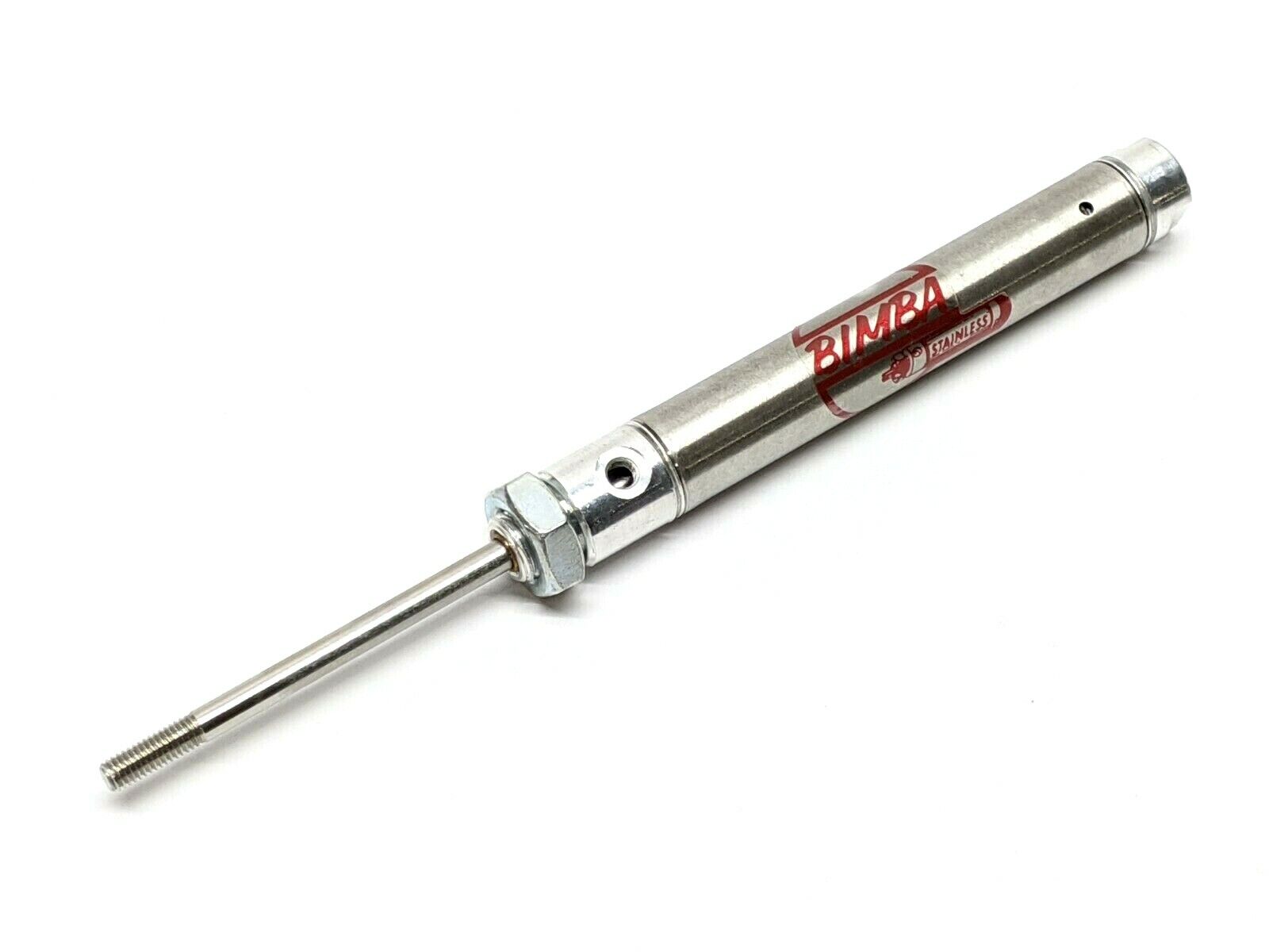 Bimba 021.5-RBEE0.5 Pneumatic Cylinder - Maverick Industrial Sales