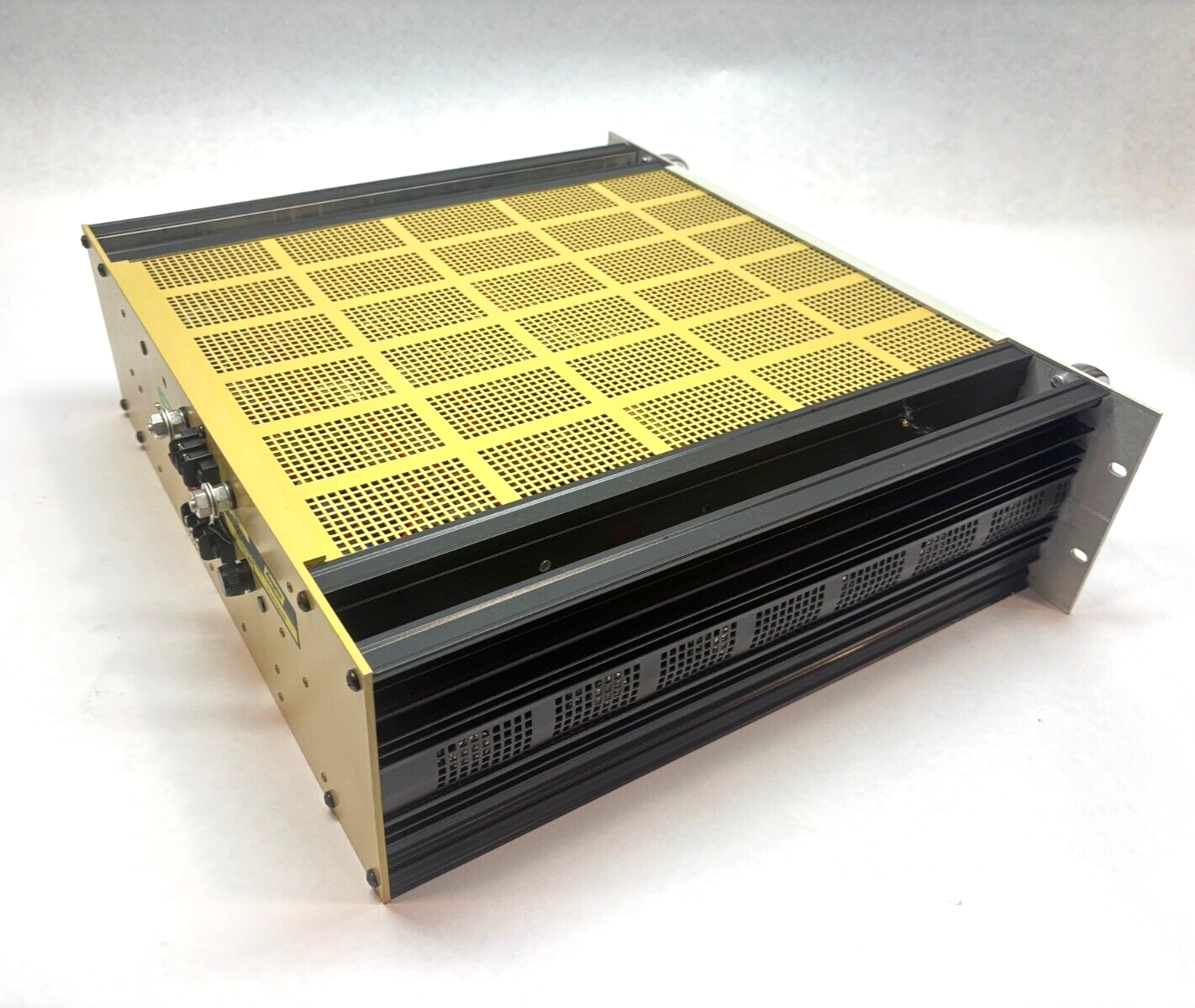 Acopian V24PH30AFHP Regulated Power Supply, Rack Mount - For parts or not working - Maverick Industrial Sales