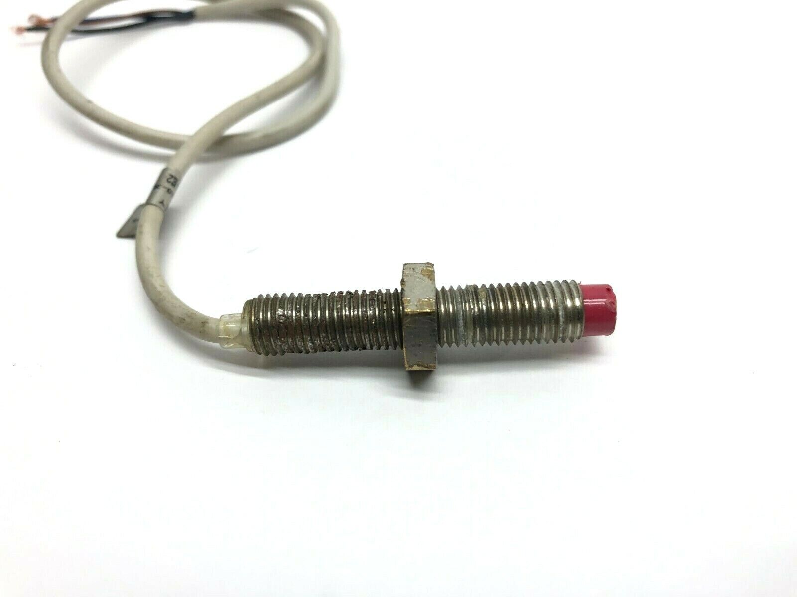 Allen-Bradley 872C-D2CN8-E2 Proximity Sensor - Maverick Industrial Sales