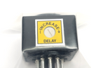 ITECH TR5-230 Time Relay, Increase Delay, 120VAC, 11-Pin Male 8-Pin Female - Maverick Industrial Sales