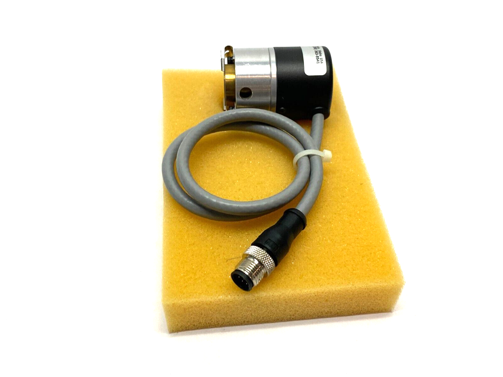 Accu-Coder 755AP1000HVS-0101 Encoder Module 755A-12-L-1000-Q-HV-1-S-K00-N - Maverick Industrial Sales
