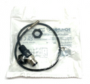 Schunk IN 50/S-M12 Inductive Proximity Switch Cylindrical Sensor 1mm 301575 - Maverick Industrial Sales