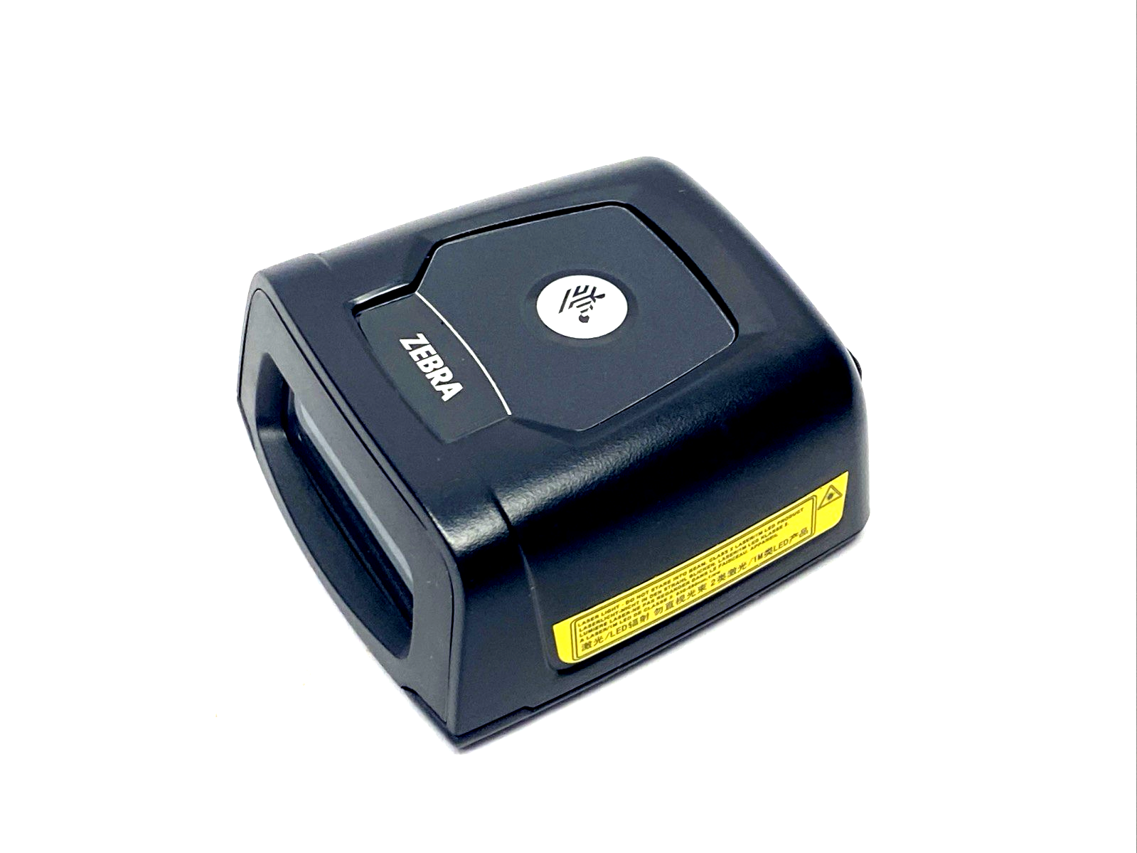 DS457-HD20004ZZWW | Zebra Fixed Mount Barcode Scanner - Used - Maverick Industrial Sales