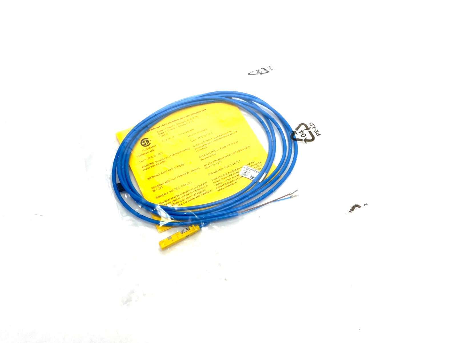 Turck BIM-UNT AY1X/S1139 Magnetic Field Sensor T-Groove 2-Wire 4685763 - Maverick Industrial Sales