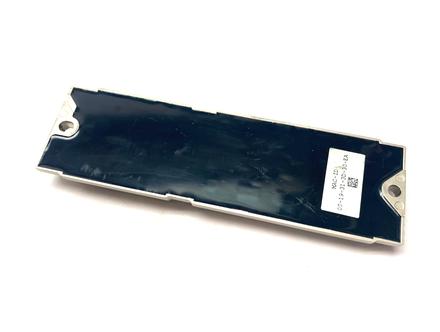 Balluff BNI00E1 Silver Line Network Block Module BNI EIP-538-005-Z063 - Maverick Industrial Sales