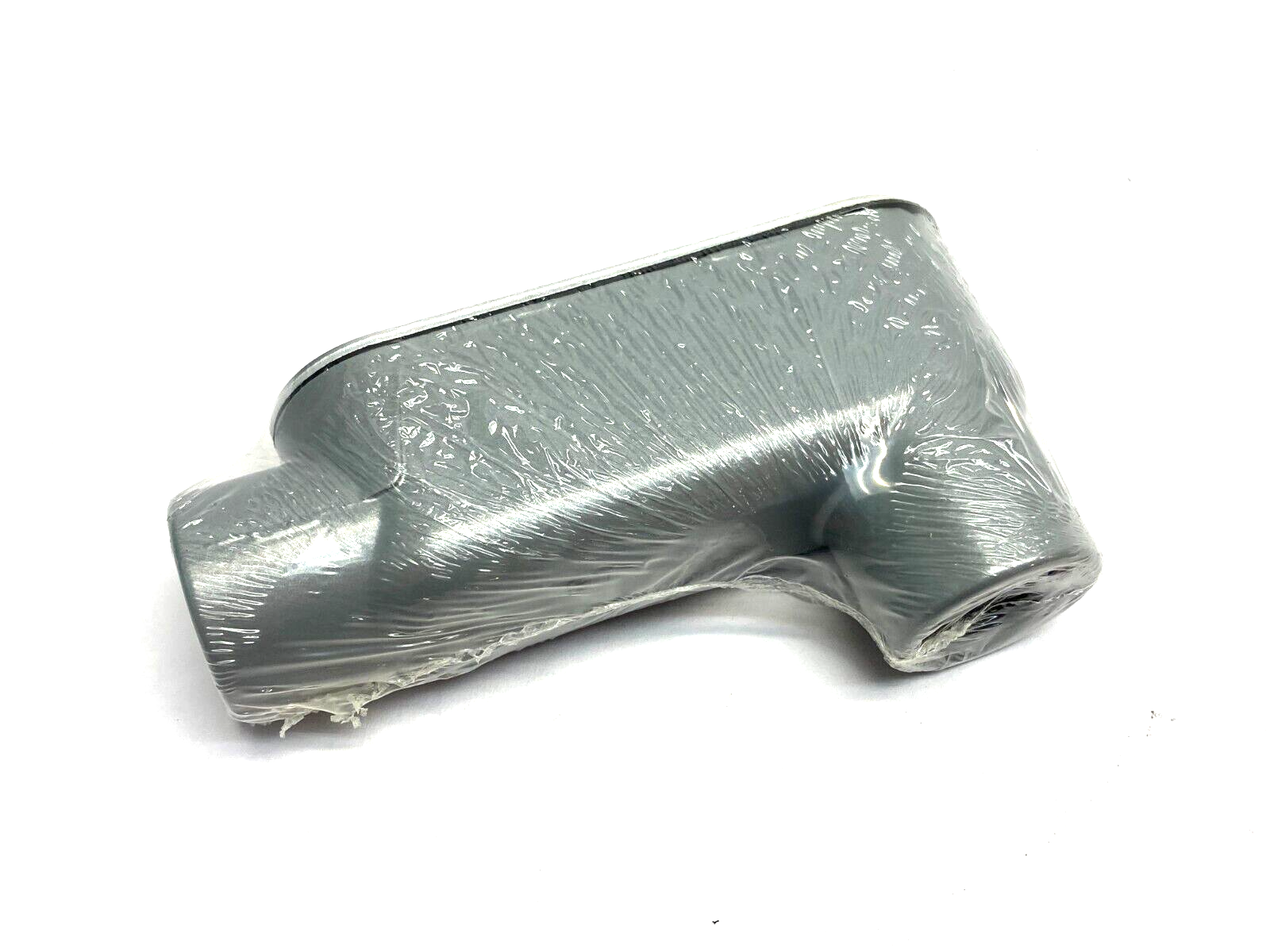 Red Dot DALB-2-CG Threaded D-Pak Aluminum Condit Die Cast Body-Back Opening - Maverick Industrial Sales