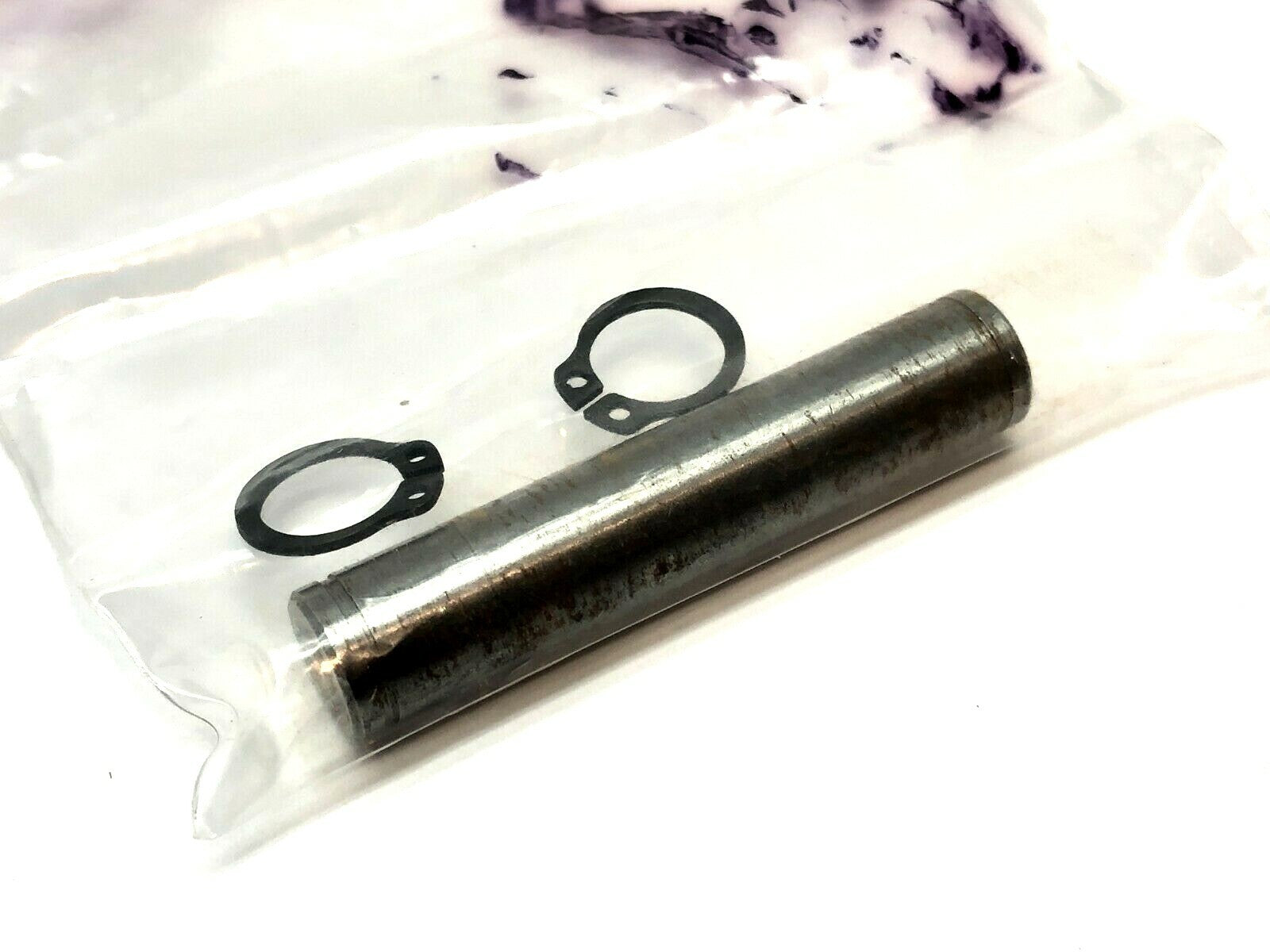 Parker L075500040 Pivot Pin Kit - Maverick Industrial Sales