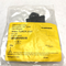 Turck Lock-Mini Lok Fast  A9105 7/8", Locking Guard, Straight - Maverick Industrial Sales