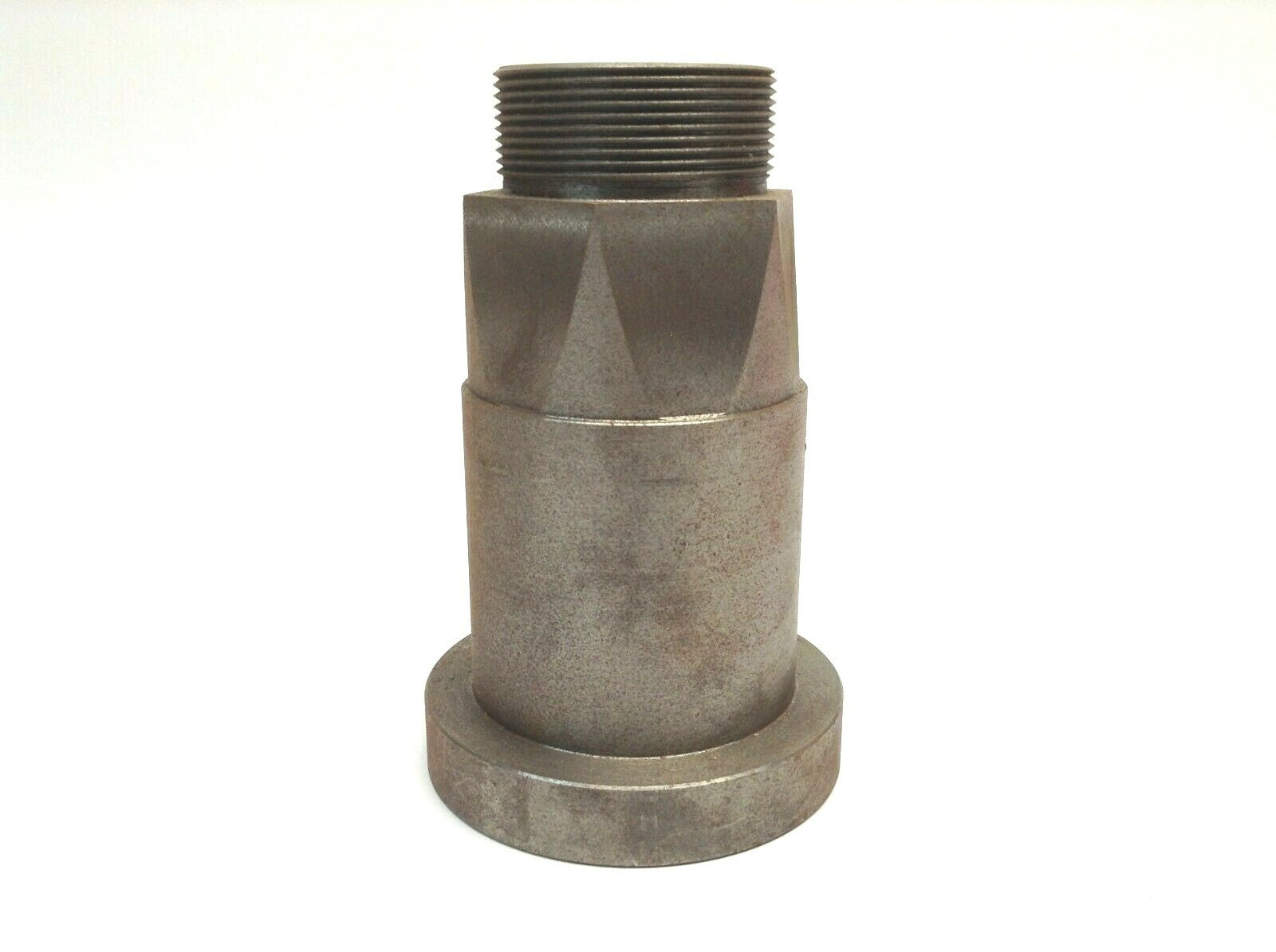 Laymaster Austentic Ductile Iron ASTM A439 Nut Yoke 150lb 8"Inch Gate Valve - Maverick Industrial Sales