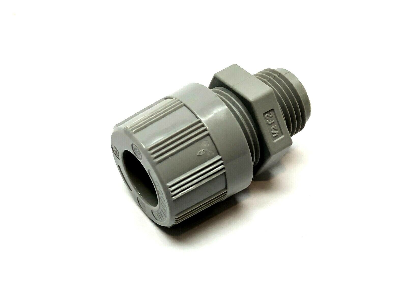 Woodhead 5594-006W Multi-Hole Strain Relief Connector 1/2" NPT - Maverick Industrial Sales