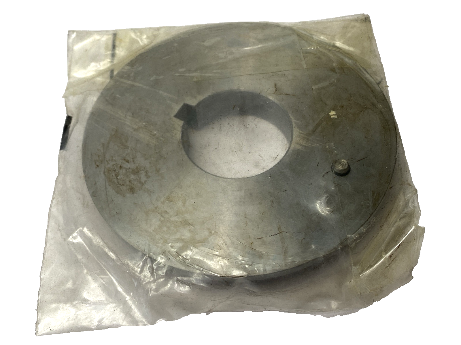 131D246DX1-379 Impeller Washer w/ Pin DWG C-8X20W500X11 - Maverick Industrial Sales