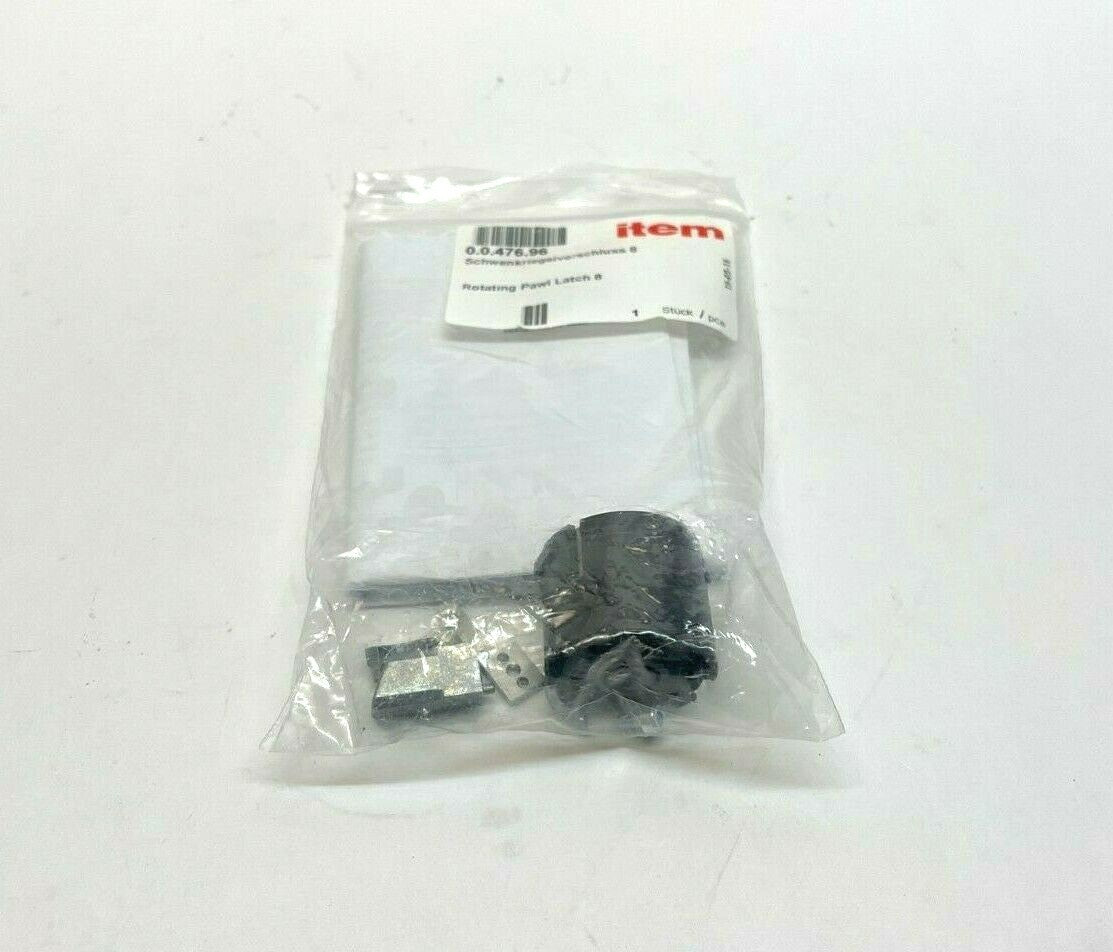 Item 0.0.476.96 Rotating Pawl Latch 8 - Maverick Industrial Sales