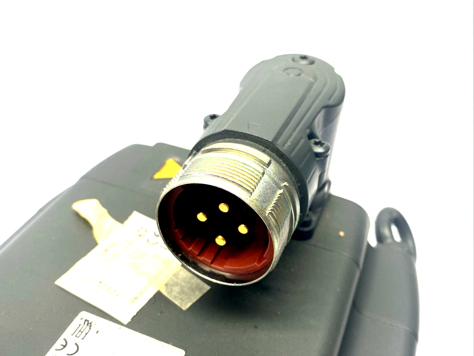 Siemens 1FK7103-2AC71-1RA1 SIMOTICS S Synchronous Motor 5.2kW NO ENCODER - Maverick Industrial Sales