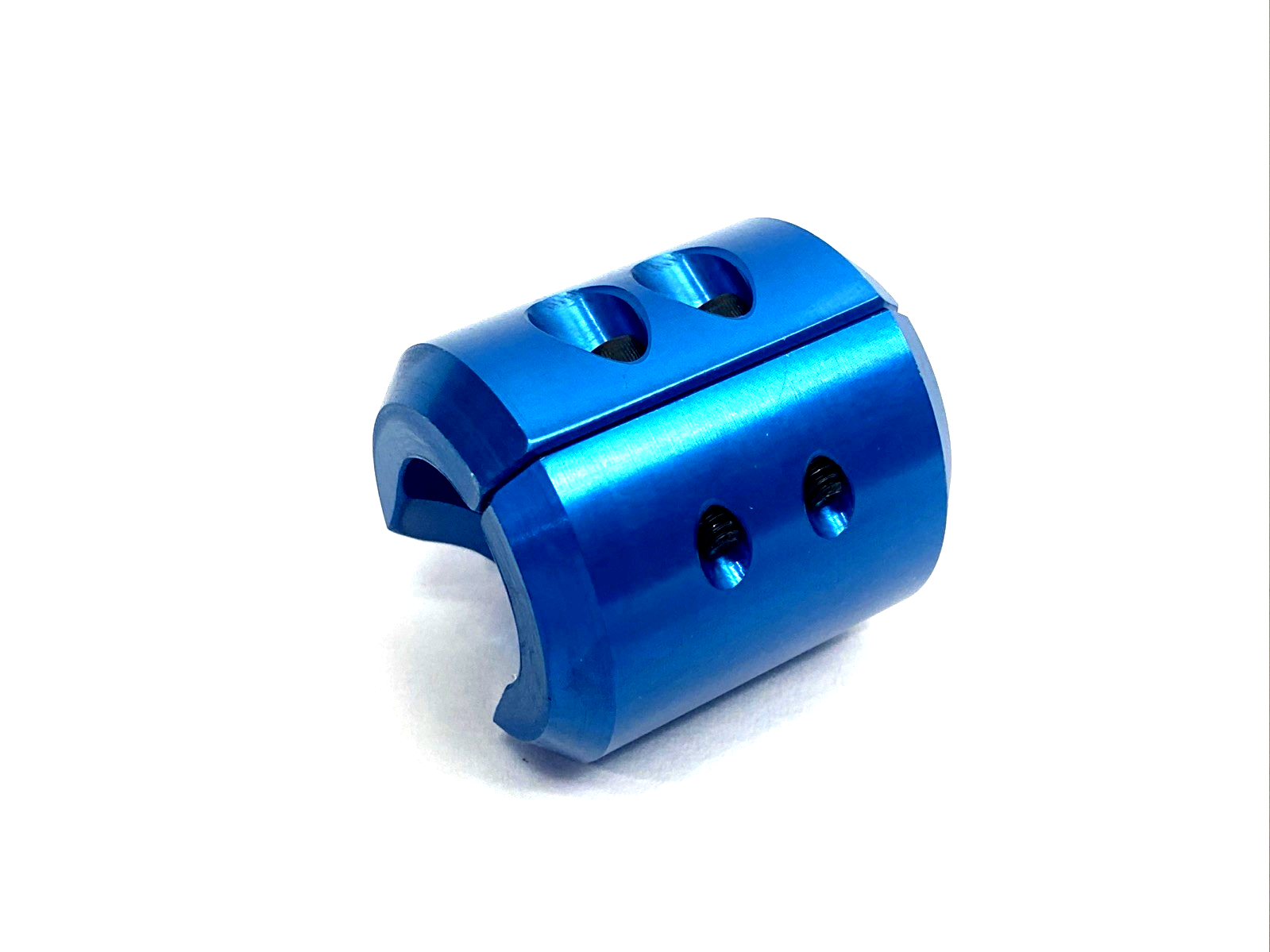 Swivellink AFSB-2 Standard Imperial Knuckle 2" - Maverick Industrial Sales