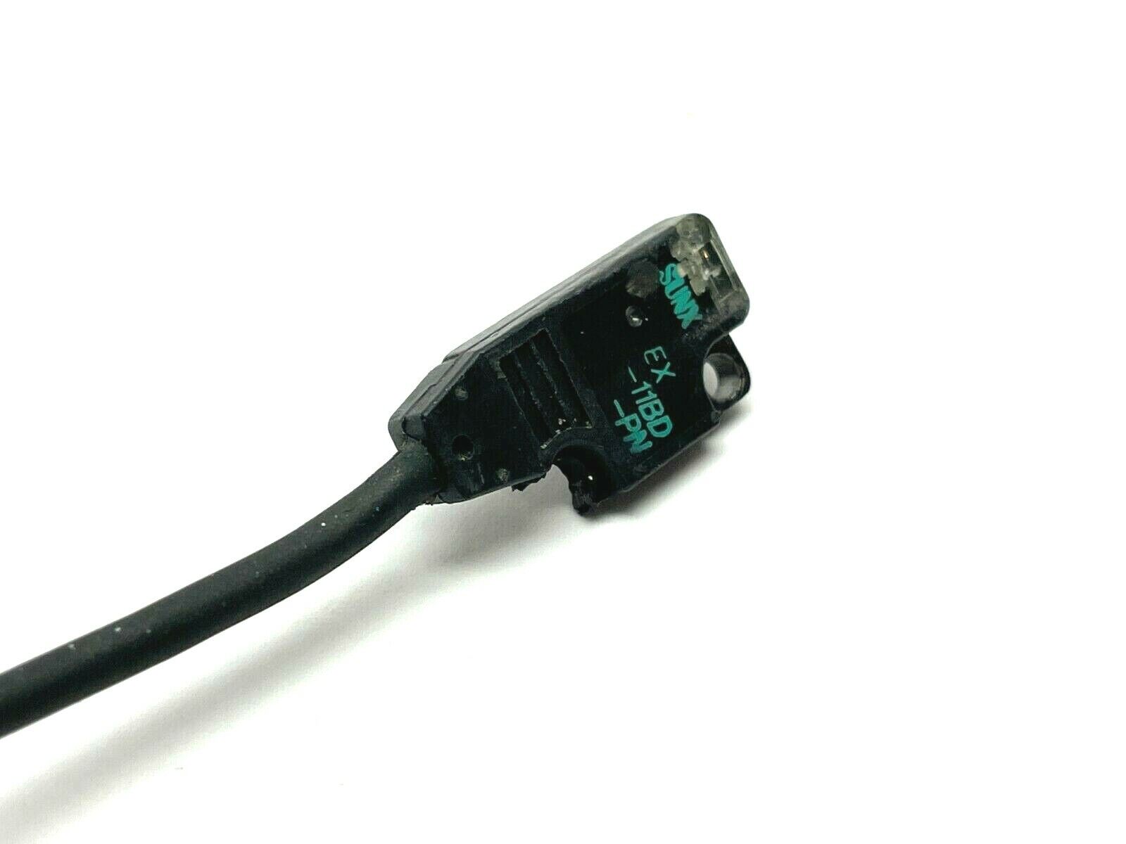 SunX EX-11BD-PN Slim Photoelectric Sensor - Maverick Industrial Sales