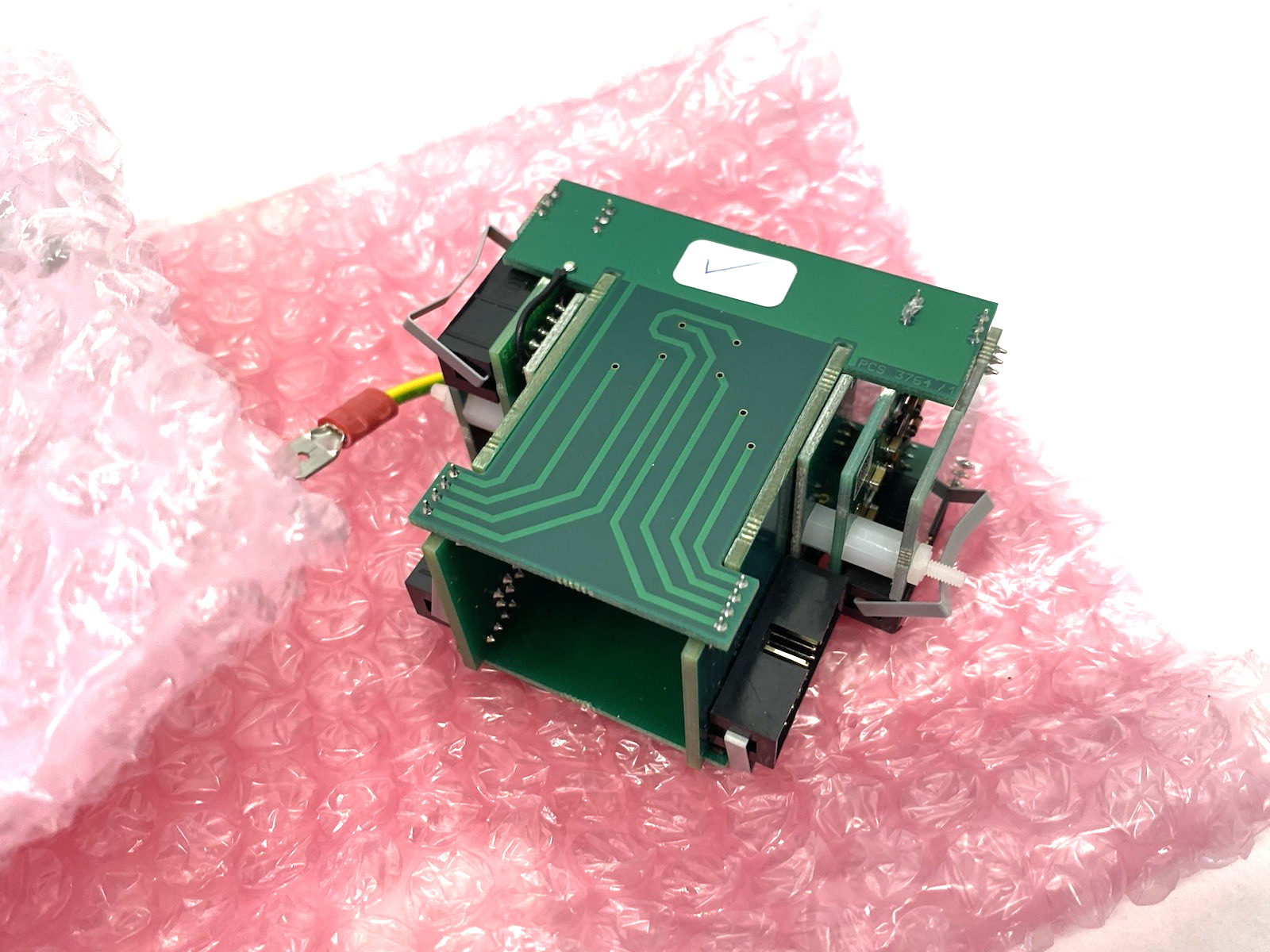 Knapp 10243632 Sensor Head Assembly PCS 3774 - Maverick Industrial Sales