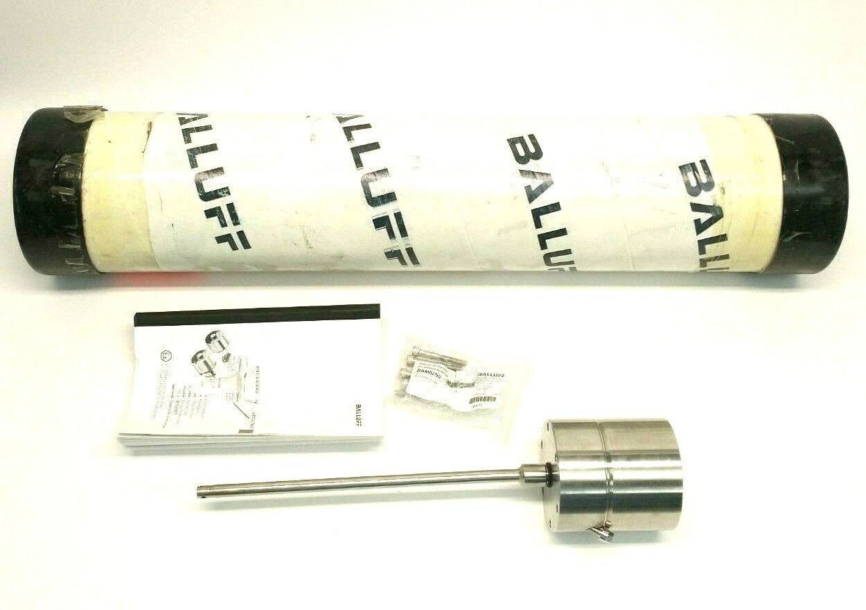 Balluff BTL2HNJ MicroPulse Linear Position Sensor BTL7-A150-M0153-J-DEXC-TA12 - Maverick Industrial Sales