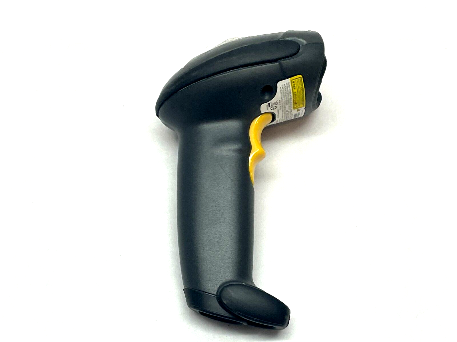 LS4208-SR20007ZZR | Symbol Barcode Scanner - New – Open Box - Maverick Industrial Sales