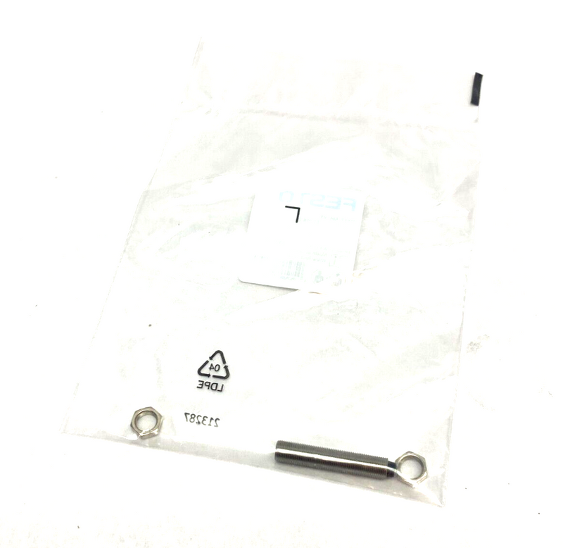 Festo DYEF-M6-Y1 Pneumatic Shock Absorber 1.5mm Stroke 1179831 - Maverick Industrial Sales