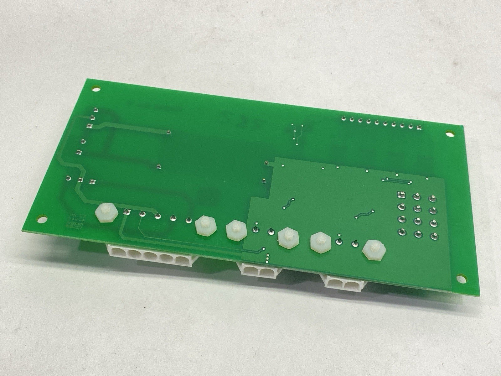 Fumex BA10266 Digital Interface Board PC10266 Rev B - Maverick Industrial Sales
