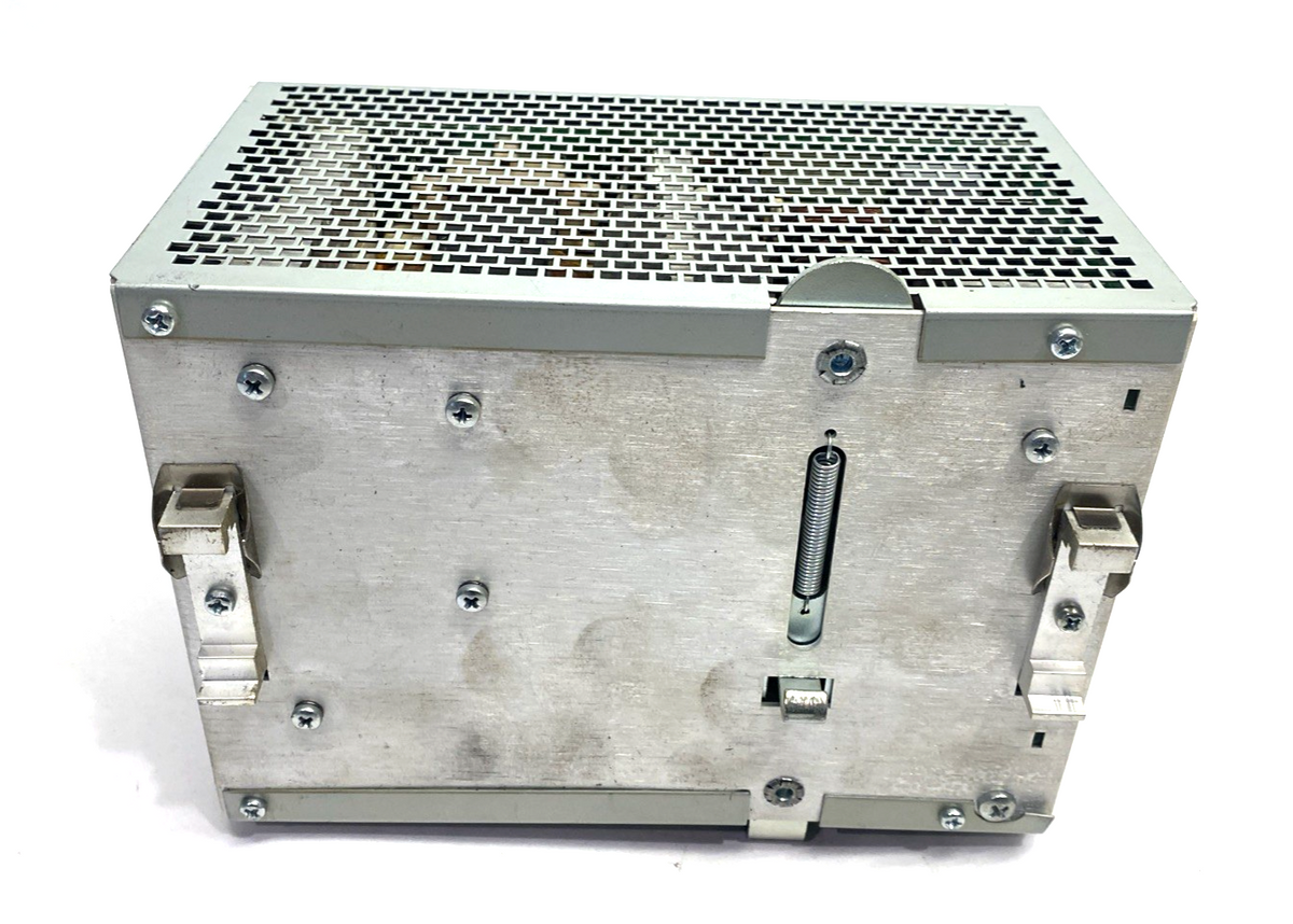 Sola SDN 20-24-100P Power Supply 115/230VAC 24VDC 10A - Maverick Industrial Sales