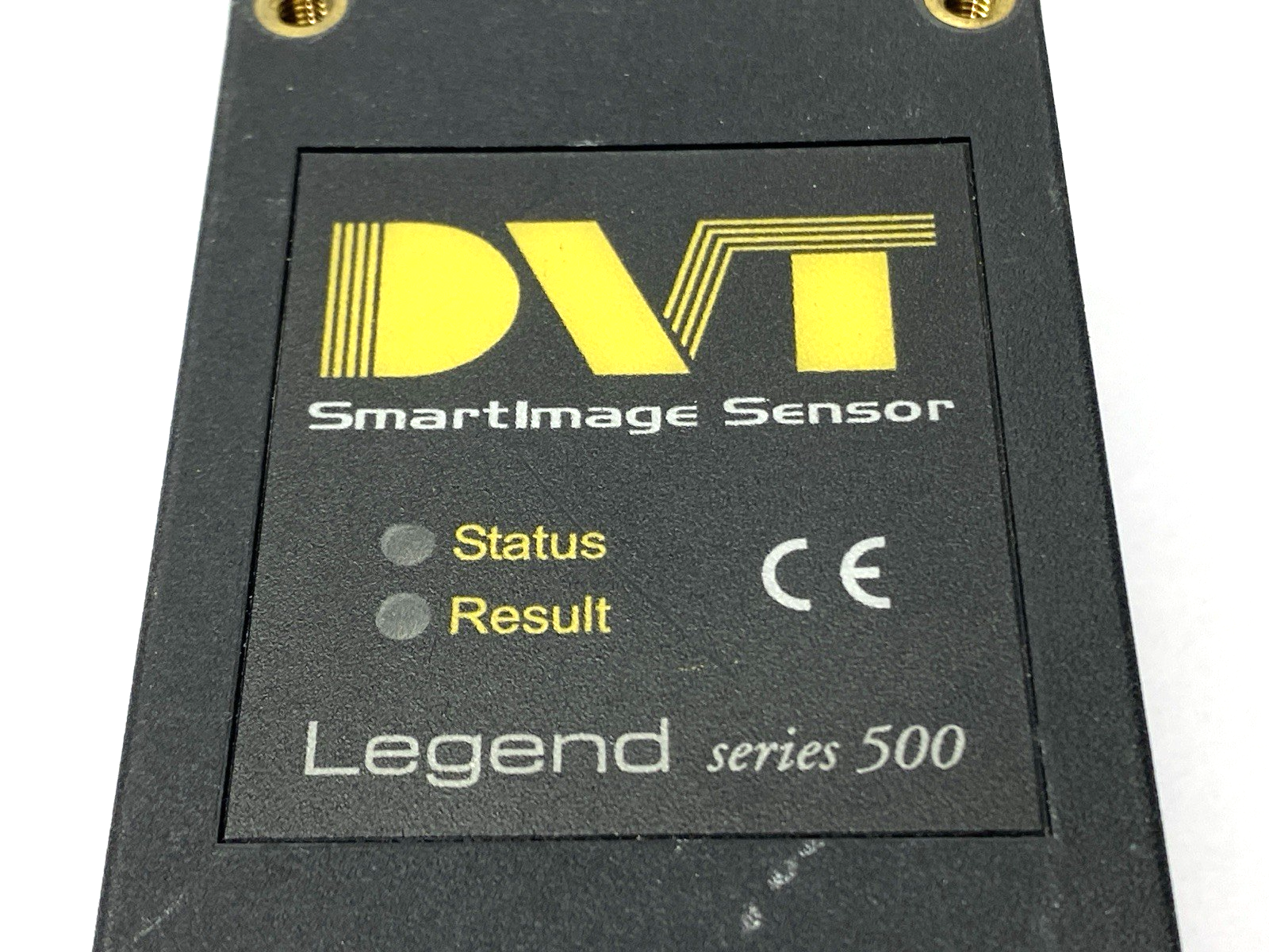 Cognex 544M DVT Smart Image Sensor Legend Series 500 - Maverick Industrial Sales