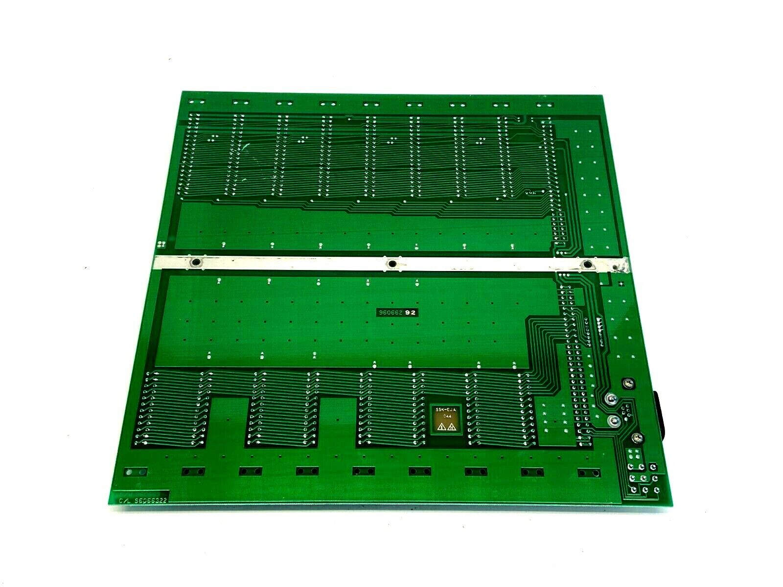 Allen Bradley 960188-01FT20 Backplane Circuit Board for 1771-A2B I/O Chassis - Maverick Industrial Sales