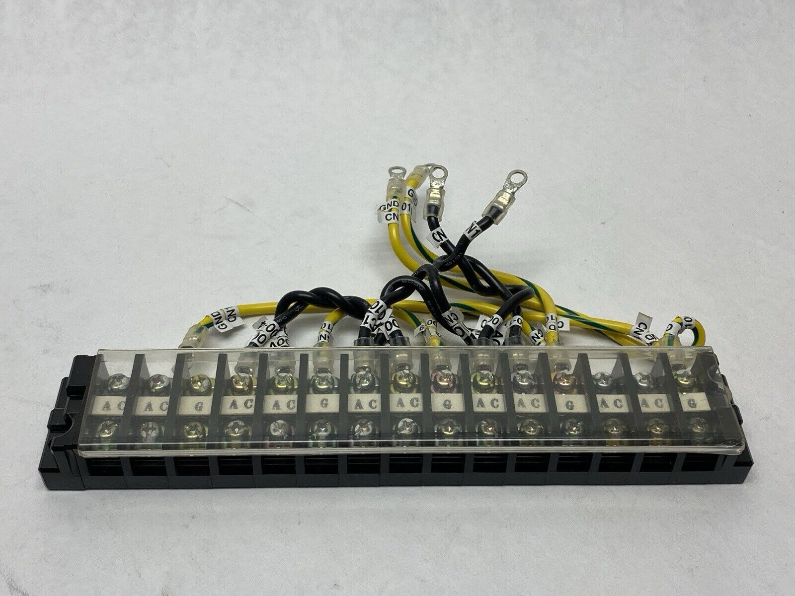 Kasuga T20, 30 Contact Bar - Maverick Industrial Sales