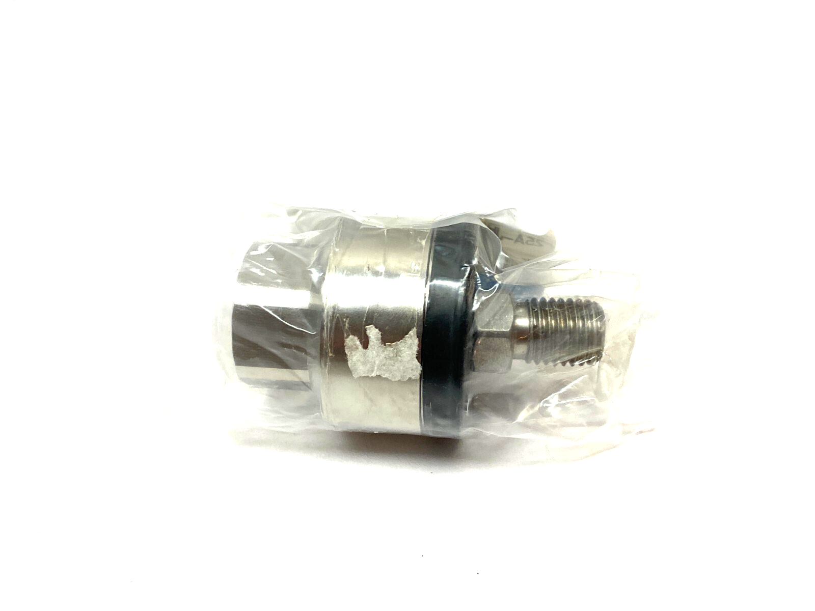 SMC 25A-JB80-16-200 Floating Rod Joint - Maverick Industrial Sales