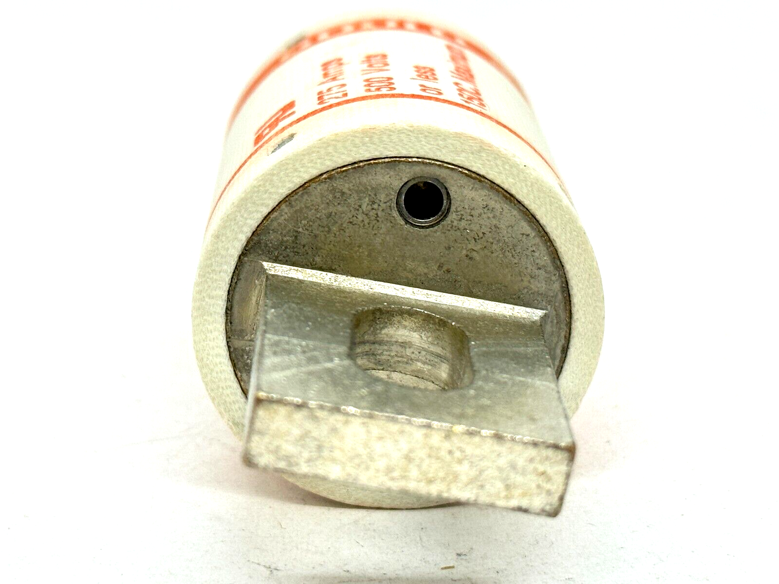 Gould Shawmut A50P275-4 Amp-Trap Fuse Type 4 275A 500V - Maverick Industrial Sales