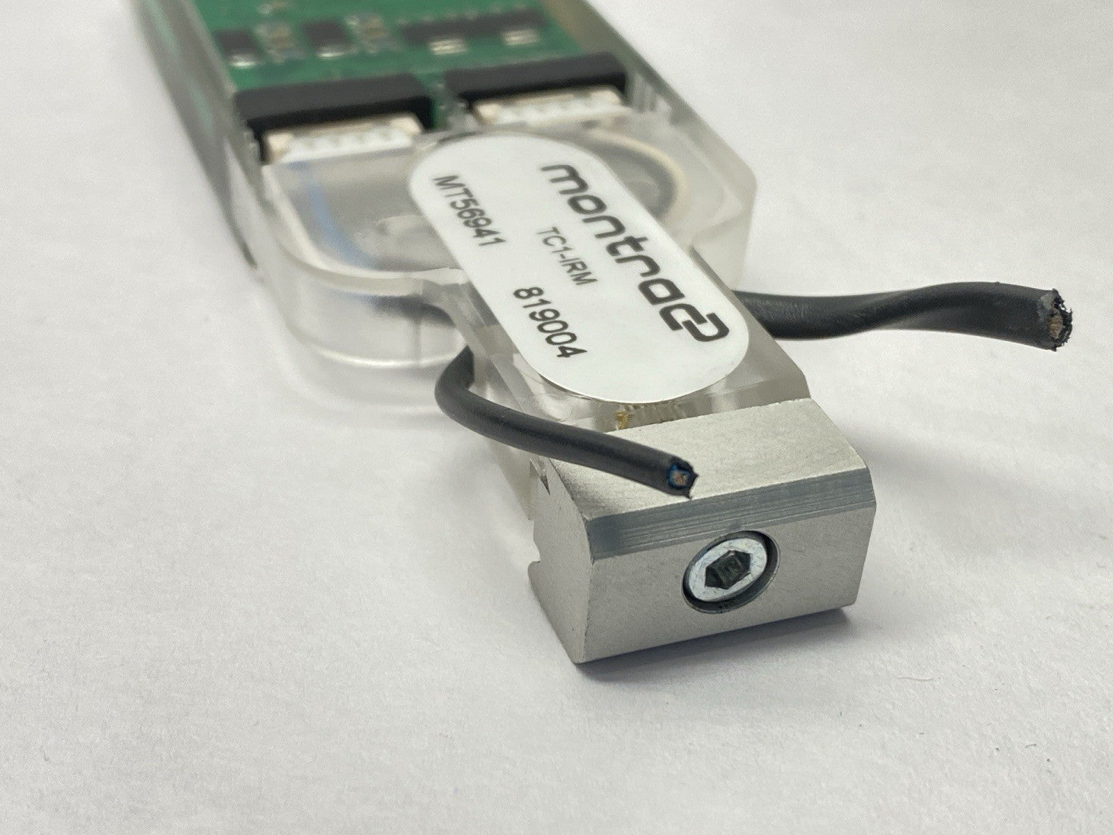 Montratec MT56941 Montrac TC1-IRM Intelligent Routing Module - Maverick Industrial Sales