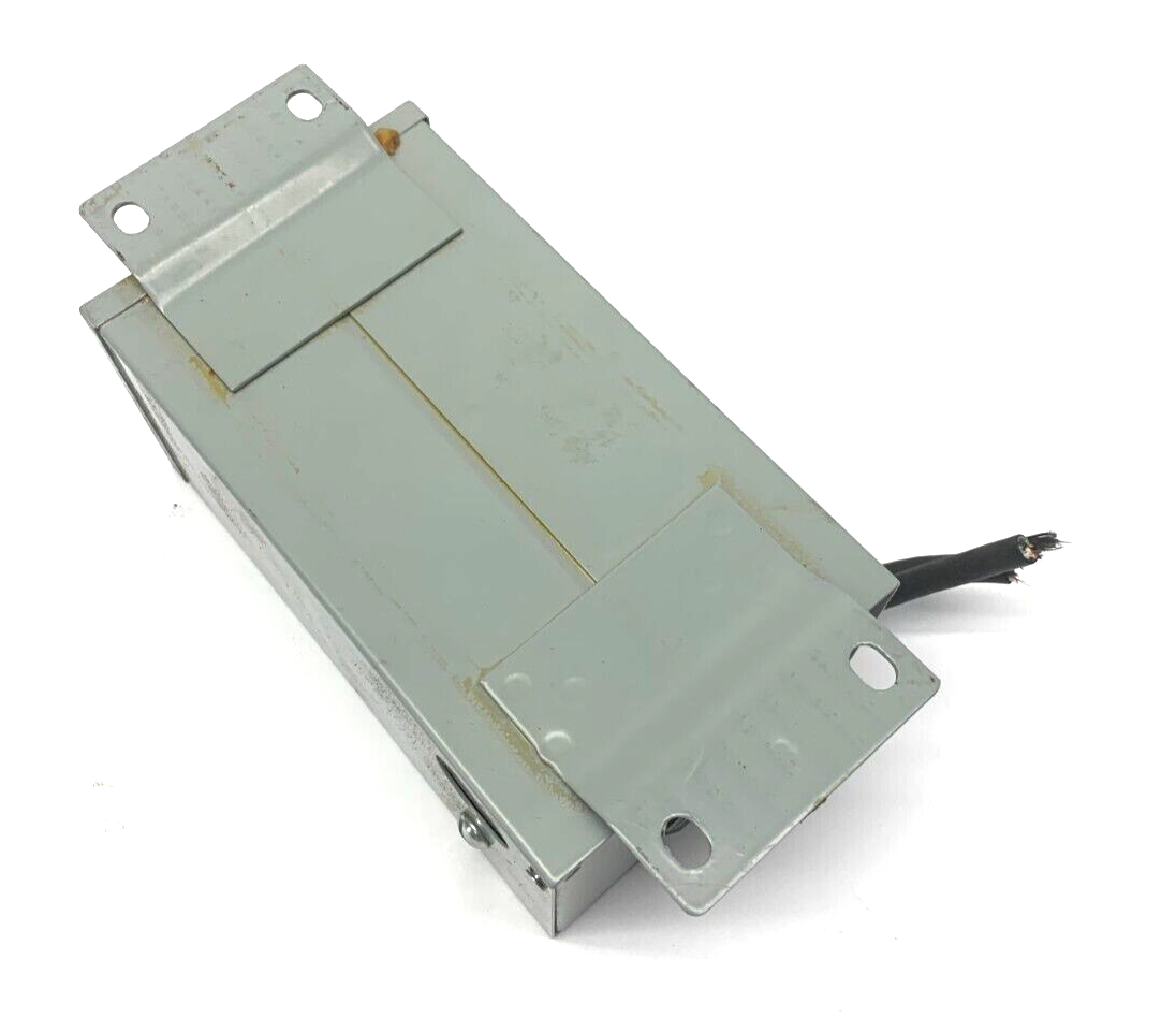 216-1121-000 | Jefferson Electric Powerformer Transformer Outdoor Type