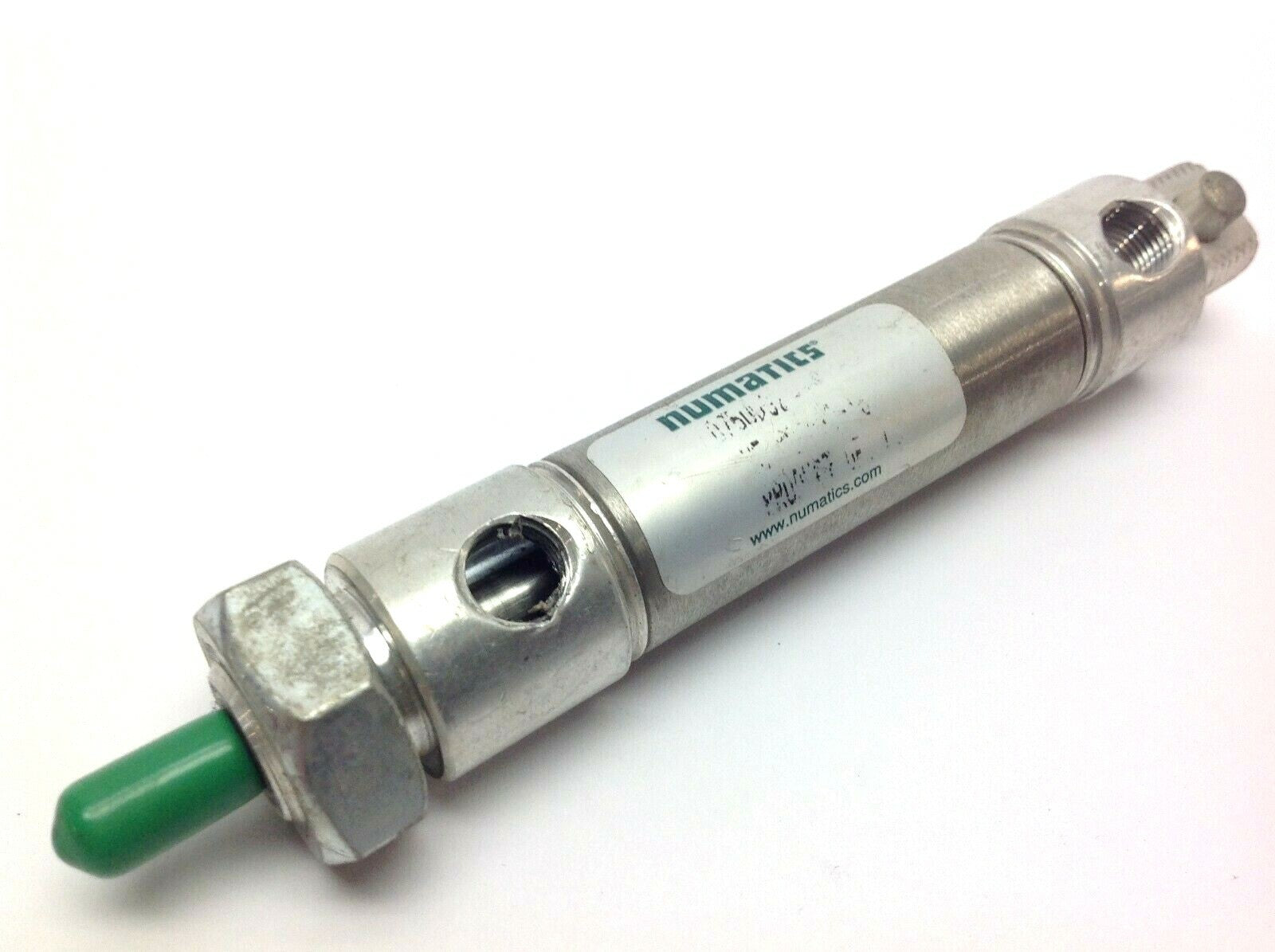 ASCO Numatics 0750D02-01A Pneumatic Cylinder 3/4” Bore - Maverick Industrial Sales