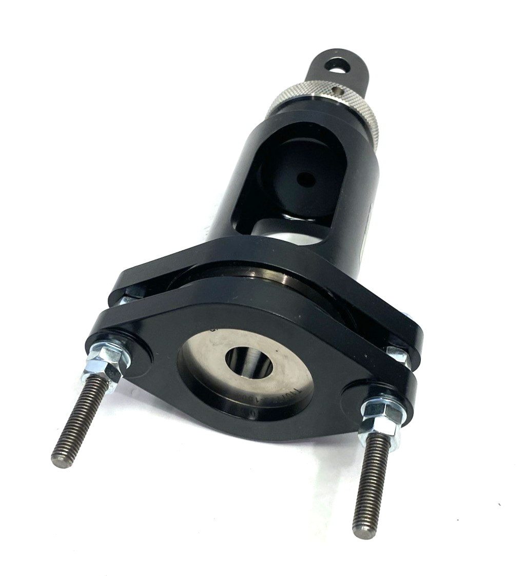 Instron CP107773 Dynamic Cupping Fixture 50kN Max - Maverick Industrial Sales