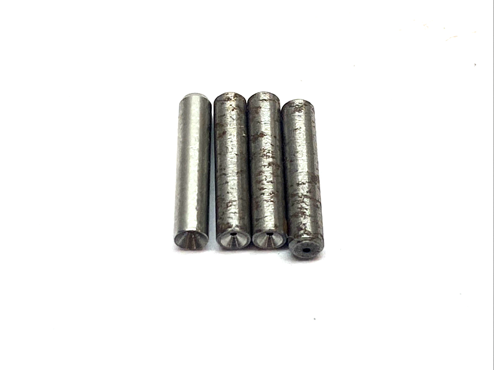 Atlas Copco 80696.000023 Throttle Insert D0.7 LOT OF 4 - Maverick Industrial Sales