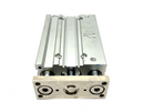 SMC MGPM32-125Z Pneumatic Cylinder 32mm Bore 125mm Stroke - Maverick Industrial Sales