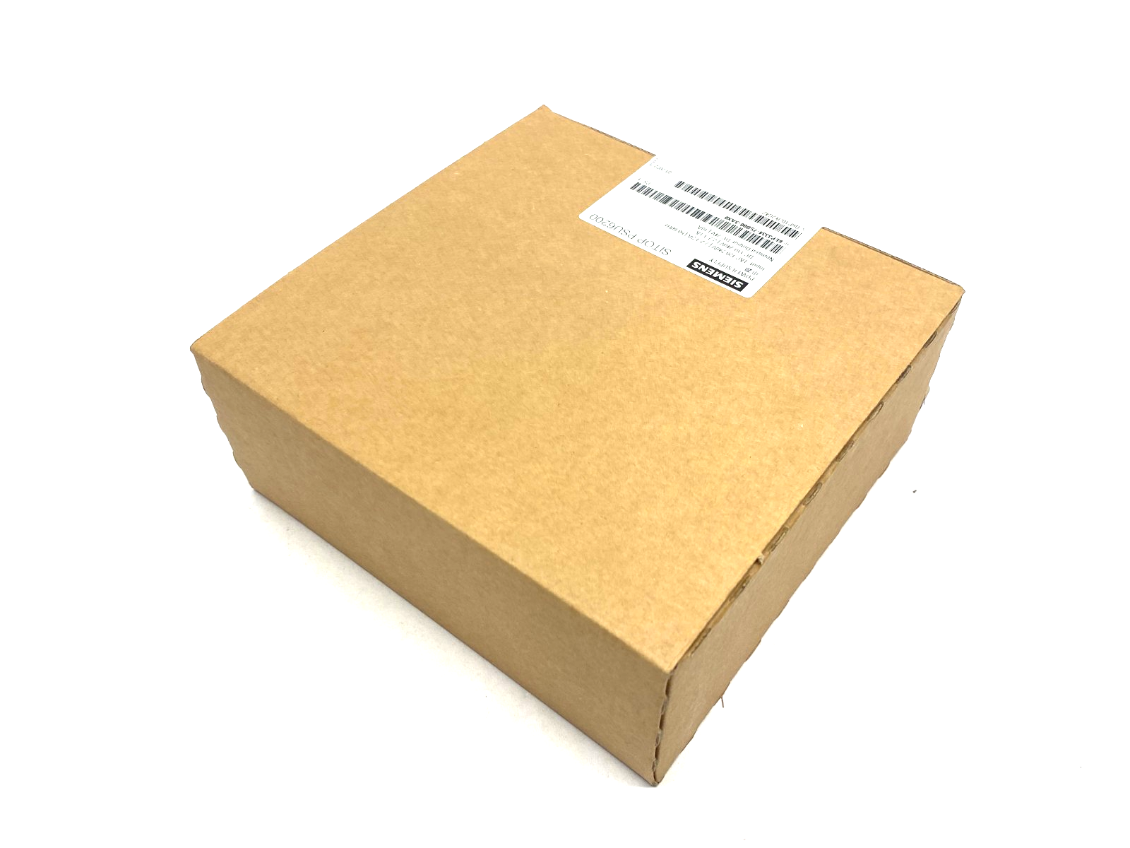 Siemens 6EP3334-7SB00-3AX0 SITOP PSU6200 Stabalized Power Supply 24 V/ 10 A - Maverick Industrial Sales