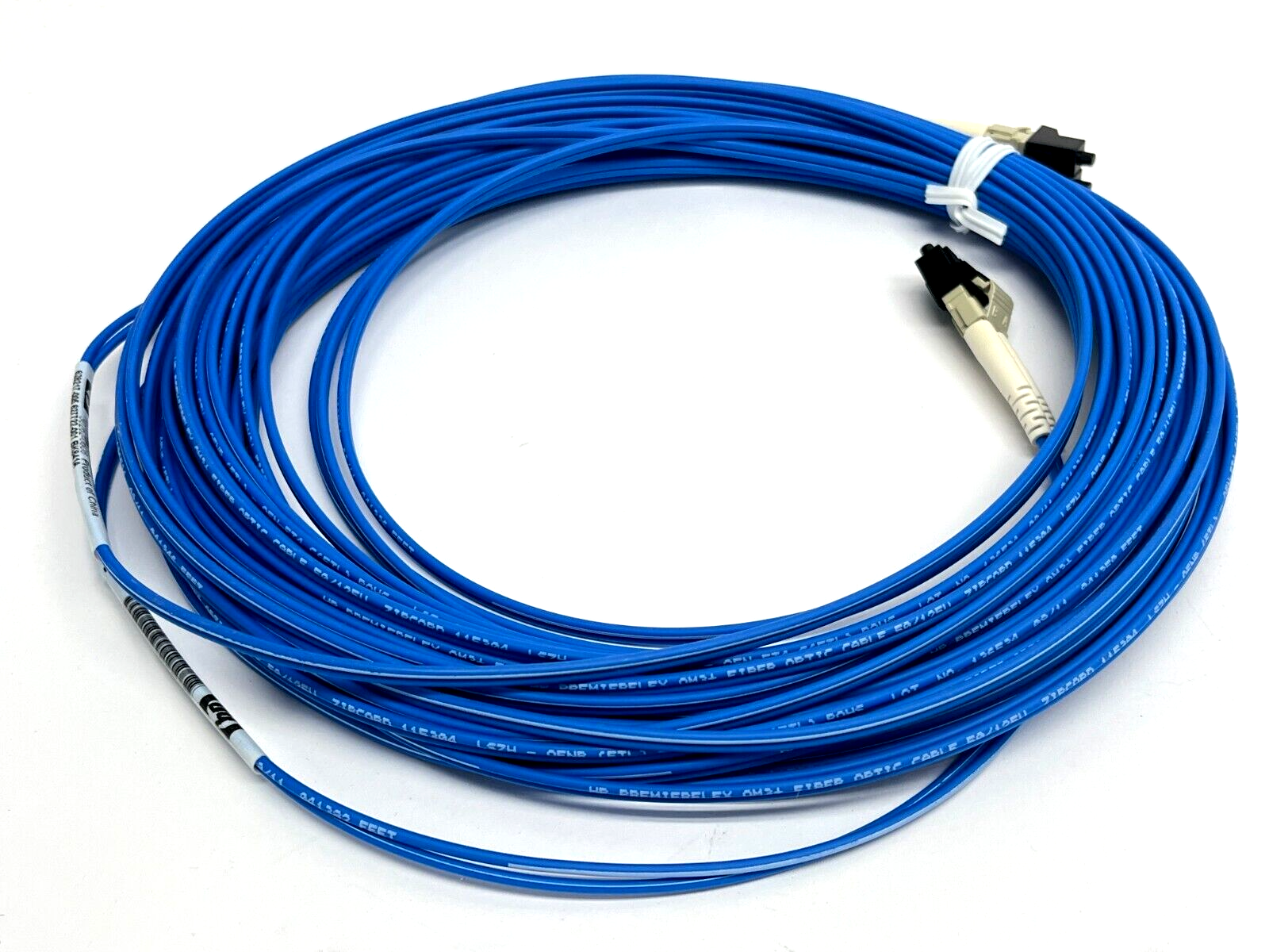 HP 628217-005 Premier Flex LC/LC Optical Cable Rev A 15M - Maverick Industrial Sales
