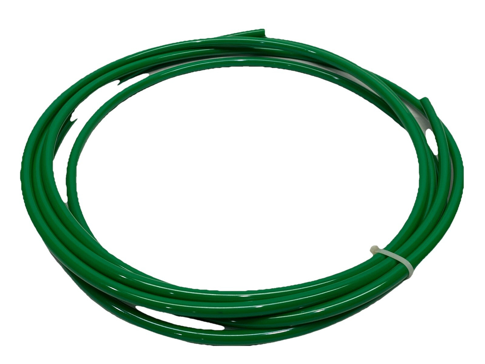 Freelin Wade 1J-206-06 Nylon Tubing Green 3/8" 160" Length - Maverick Industrial Sales