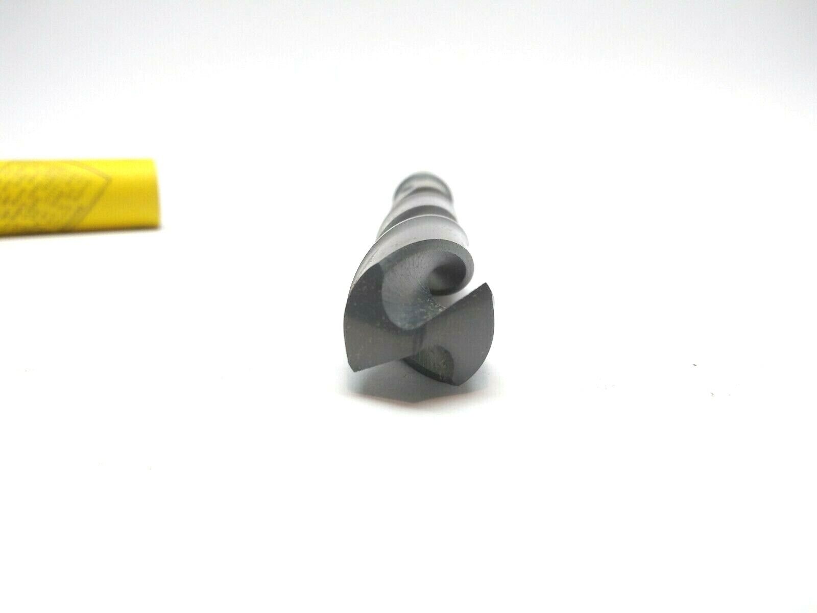 Morse Cutting Tools 1309 Chipbreaker Drill 10451 27/32 HS 11" OAL RH Taper Shank - Maverick Industrial Sales