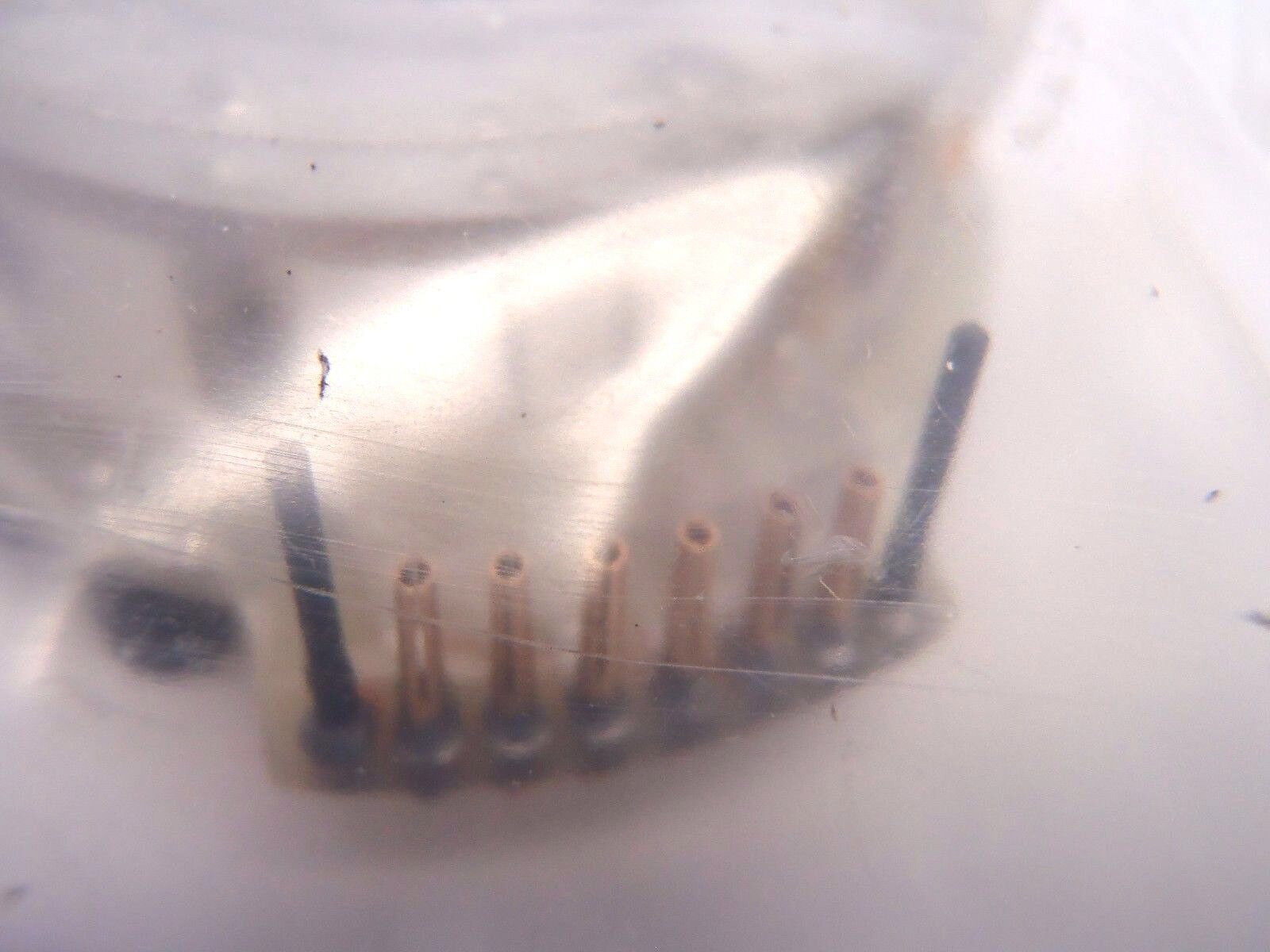 510447-1122 610 | CCi-1-0 ST-5 Video Pre-Amplifier Module - New – Open box - Maverick Industrial Sales