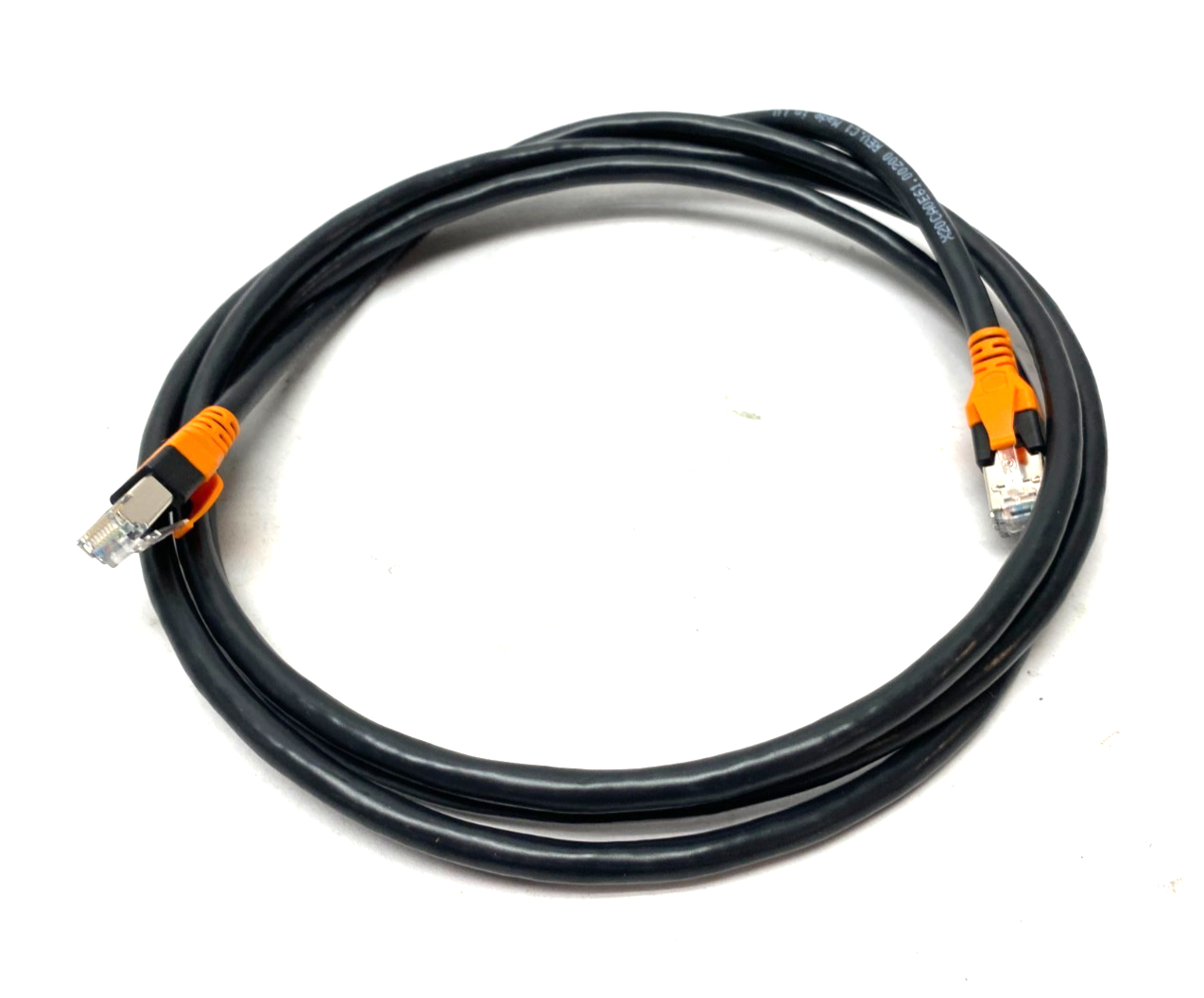 X20CA0E61.00200 | B&R Automation Ethernet PowerLink Crossover Cable 2x RJ45 - New – Open box - Maverick Industrial Sales