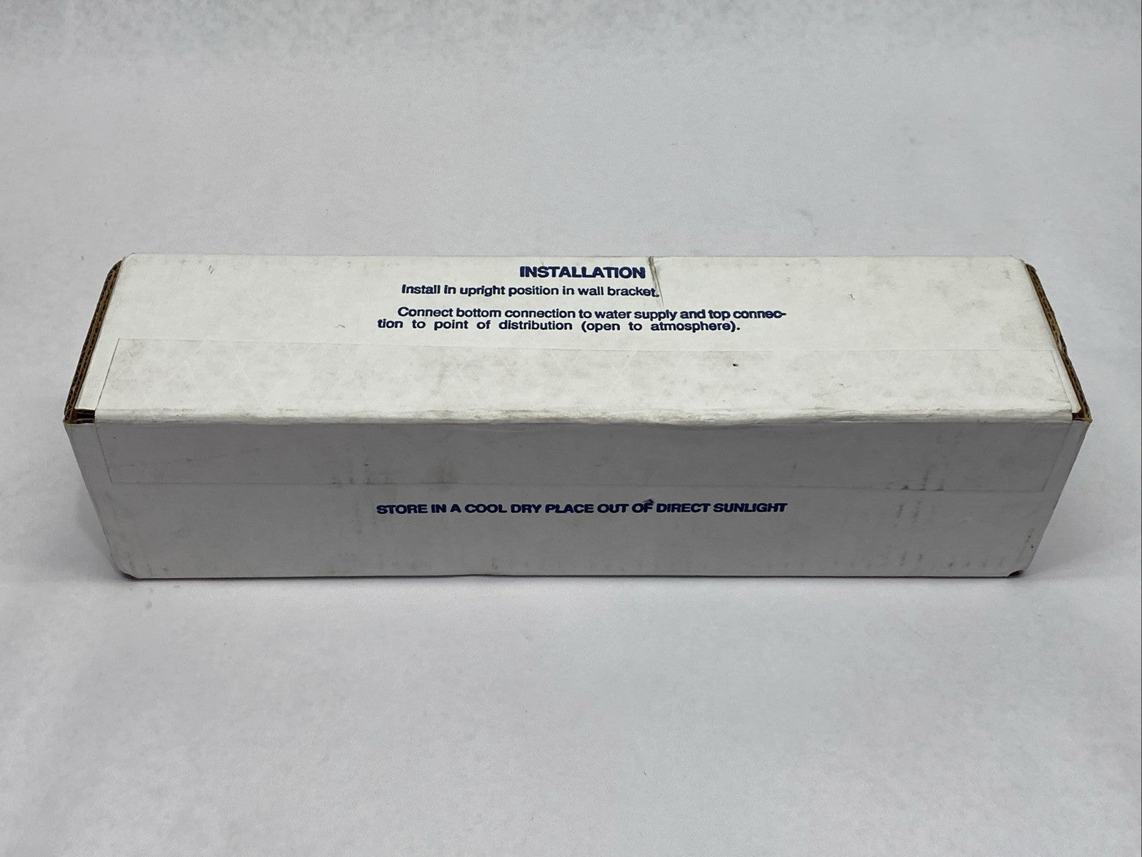 TJS DI8822 Laser DI Filter Oxygen/Mixed Bed Cartridge Z50221 - New - Maverick Industrial Sales